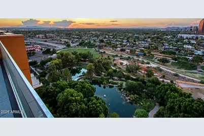 200 W Portland Street #821, Phoenix, AZ 85003 - Photo 29