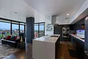 200 W Portland St, Phoenix, AZ 85003 - Photo 31