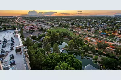 200 W Portland Street #821, Phoenix, AZ 85003 - Photo 29