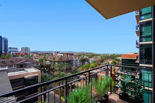 200 W Portland St, Phoenix, AZ 85003 - Photo 11
