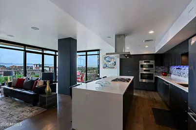 200 W Portland Street #821, Phoenix, AZ 85003 - Photo 33