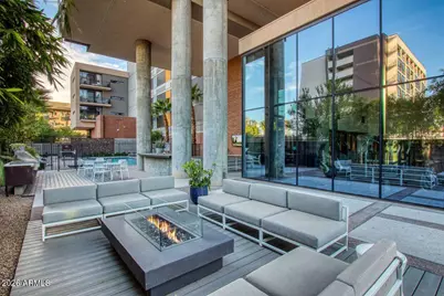 200 W Portland Street #821, Phoenix, AZ 85003 - Photo 21