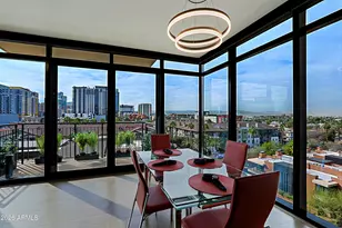 200 W Portland St, Phoenix, AZ 85003 - Photo 1