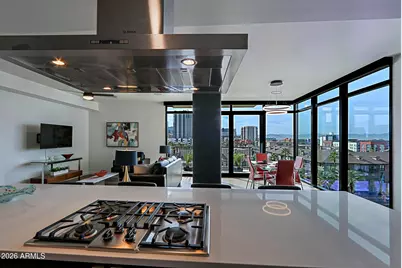 200 W Portland Street #821, Phoenix, AZ 85003 - Photo 1