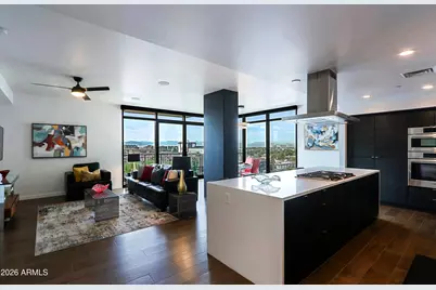 200 W Portland Street #821, Phoenix, AZ 85003 - Photo 39