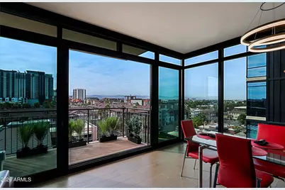 200 W Portland Street #821, Phoenix, AZ 85003 - Photo 7