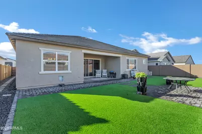 3228 E Saddletree Way, San Tan Valley, AZ 85140 - Photo 25