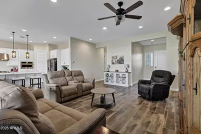 3228 E Saddletree Way, San Tan Valley, AZ 85140 - Photo 5