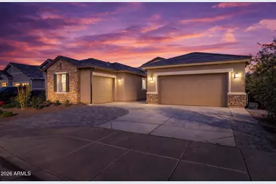 3228 E Saddletree Way, San Tan Valley, AZ 85140 - Photo 3