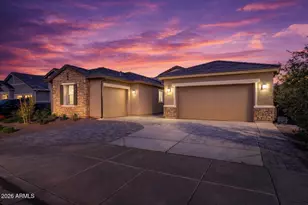 3228 E Saddletree Wy, San Tan Valley, AZ 85140 - Photo 3