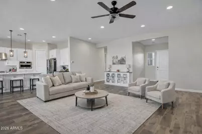 3228 E Saddletree Way, San Tan Valley, AZ 85140 - Photo 7