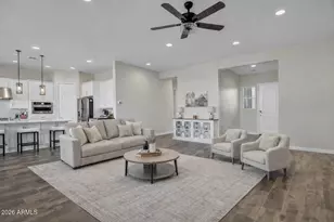 3228 E Saddletree Wy, San Tan Valley, AZ 85140 - Photo 7