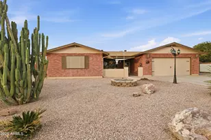 30 E Palo Verde St, Gilbert, AZ 85296 - Photo 1