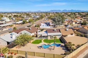 1705 E Grandview Rd, Phoenix, AZ 85022 - Photo 19