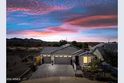 25796 S 224th Place, Queen Creek, AZ 85142 - Photo 49