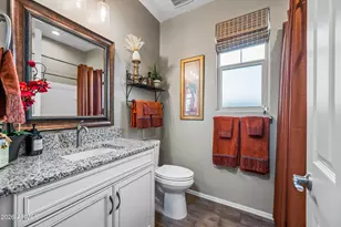 25796 South 224th Pl, Queen Creek, AZ 85142 - Photo 17