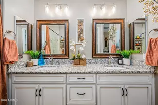 25796 South 224th Pl, Queen Creek, AZ 85142 - Photo 25