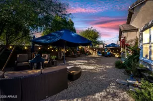 25796 South 224th Pl, Queen Creek, AZ 85142 - Photo 47