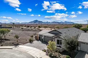 25796 South 224th Pl, Queen Creek, AZ 85142 - Photo 55