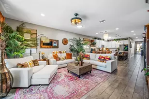 25796 South 224th Pl, Queen Creek, AZ 85142 - Photo 35