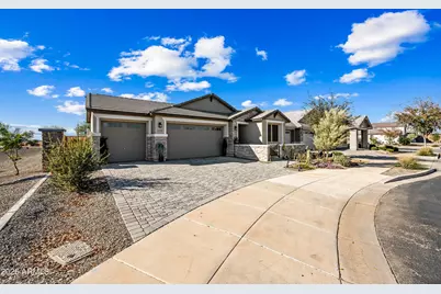 25796 S 224th Place, Queen Creek, AZ 85142 - Photo 3