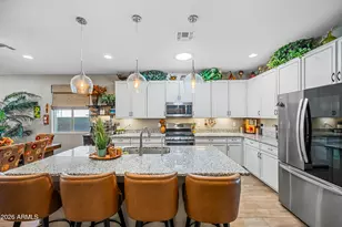 25796 South 224th Pl, Queen Creek, AZ 85142 - Photo 29