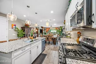 25796 South 224th Pl, Queen Creek, AZ 85142 - Photo 31