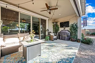 25796 South 224th Pl, Queen Creek, AZ 85142 - Photo 45