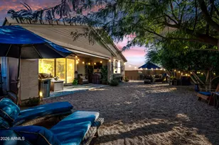 25796 South 224th Pl, Queen Creek, AZ 85142 - Photo 47