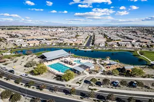 25796 South 224th Pl, Queen Creek, AZ 85142 - Photo 61