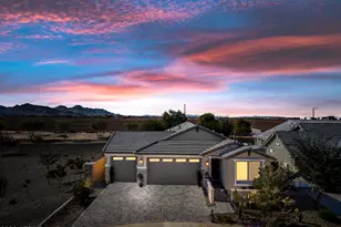 25796 South 224th Pl, Queen Creek, AZ 85142 - Photo 53