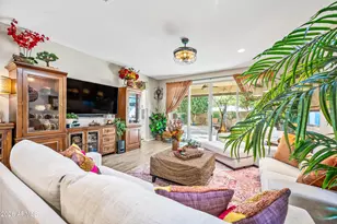 25796 South 224th Pl, Queen Creek, AZ 85142 - Photo 39