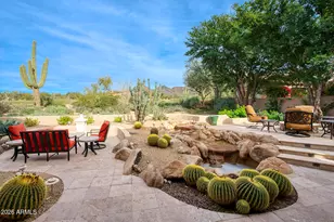 9280 E Thompson Peak Pkwy, Scottsdale, AZ 85255 - Photo 5