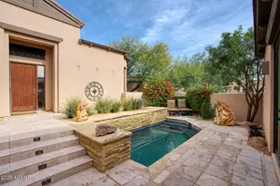 9280 E Thompson Peak Pkwy, Scottsdale, AZ 85255 - Photo 3