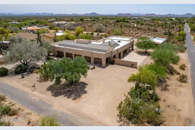 26960 N 61st Street, Scottsdale, AZ 85266 - Photo 41