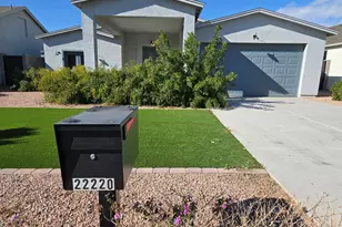 22220 S 208th St, Queen Creek, AZ 85142 - Photo 3