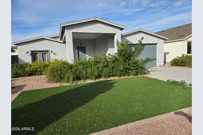 22220 S 208th Street, Queen Creek, AZ 85142 - Photo 1