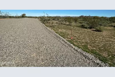 X N 250th Avenue #Lot 4, Morristown, AZ 85342 - Photo 29