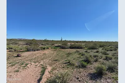 X N 250th Avenue #Lot 4, Morristown, AZ 85342 - Photo 21