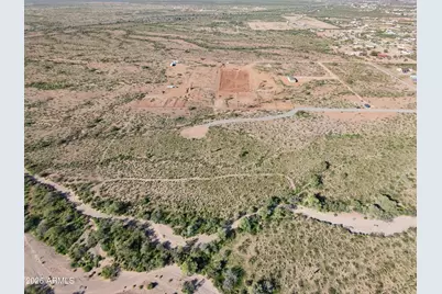 X N 250th Avenue #Lot 4, Morristown, AZ 85342 - Photo 11