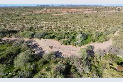 X N 250th Avenue #Lot 4, Morristown, AZ 85342 - Photo 13