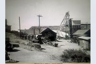 00 Richenbar Mine Rd 37 Road #-, Black Canyon City, AZ 85324 - Photo 3