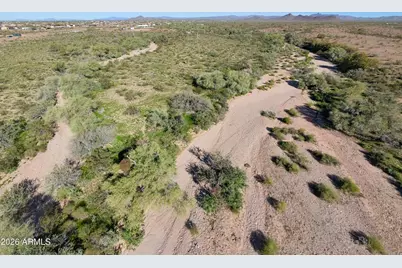 X N 250th Avenue #Lot 5, Morristown, AZ 85342 - Photo 13