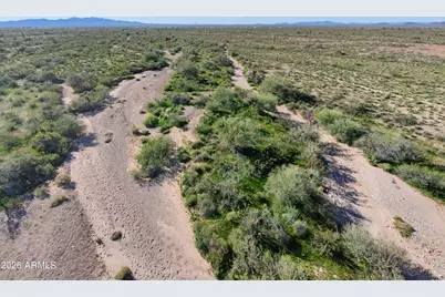 X N 250th Avenue #Lot 5, Morristown, AZ 85342 - Photo 11