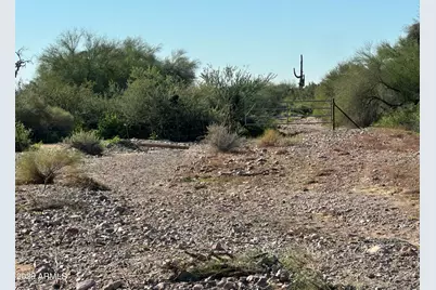 X N 250th Avenue #Lot 5, Morristown, AZ 85342 - Photo 23