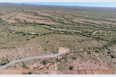 X N 250th Avenue #Lot 5, Morristown, AZ 85342 - Photo 3