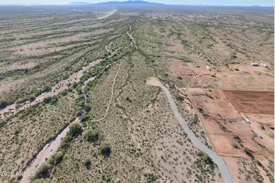 X N 250th Avenue #Lot 5, Morristown, AZ 85342 - Photo 7