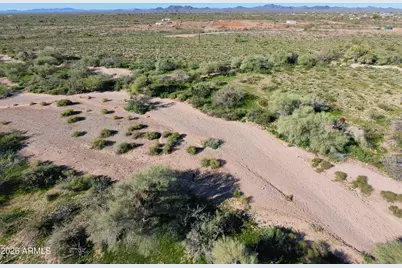 X N 250th Avenue #Lot 5, Morristown, AZ 85342 - Photo 9