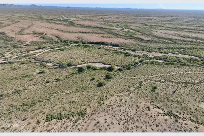 X N 250th Avenue #Lot 5, Morristown, AZ 85342 - Photo 21