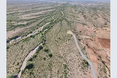 X N 250th Avenue #Lot 5, Morristown, AZ 85342 - Photo 15